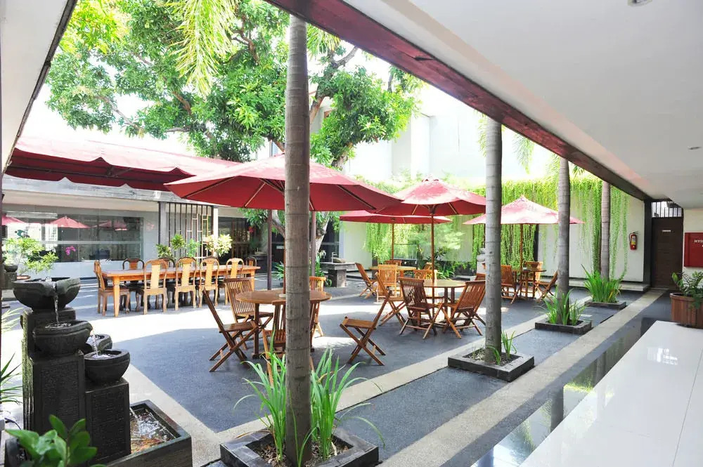 Airy Kuta Simpang Dewa Ruci Griya Anyar 27 Bali