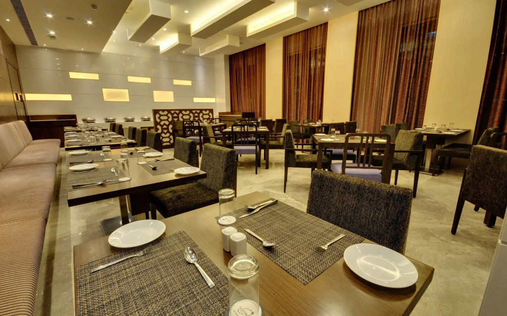 Hotel Platinum