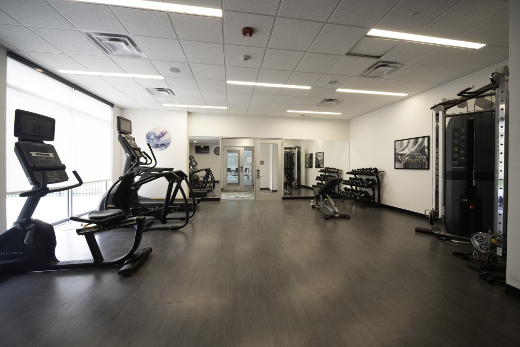 Staybridge Suites - Cincinnati East - Milford by IHG
