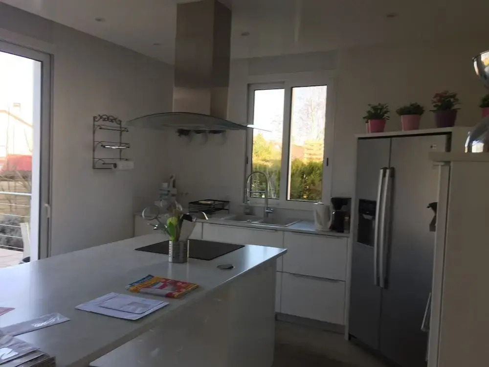 Villa Blanqui