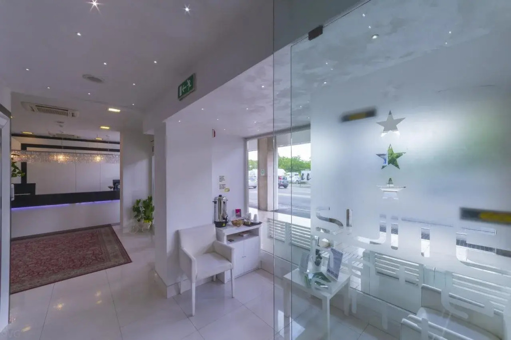 Suite Hotel Elite