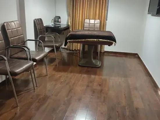 Xinfuhua Hotel