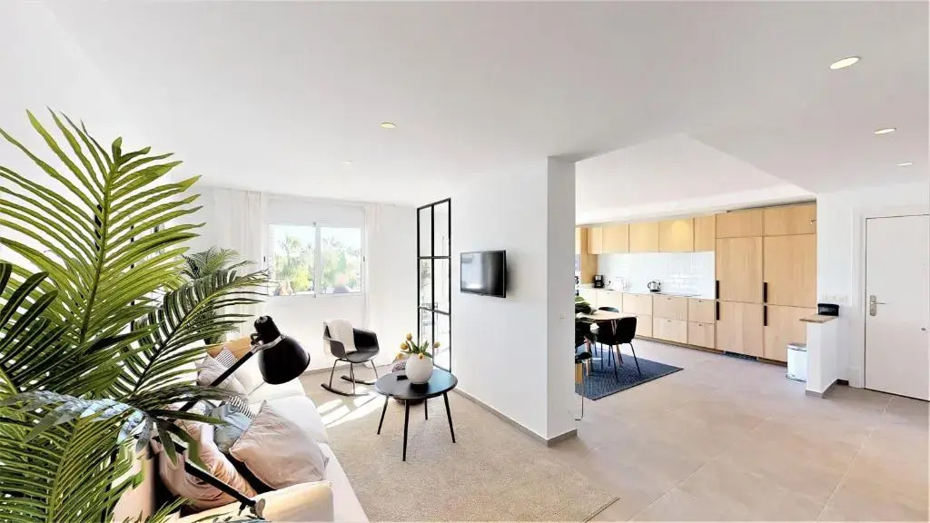 Jardines De Andalucía - EXQUISITE NEWLY RENOVATED
