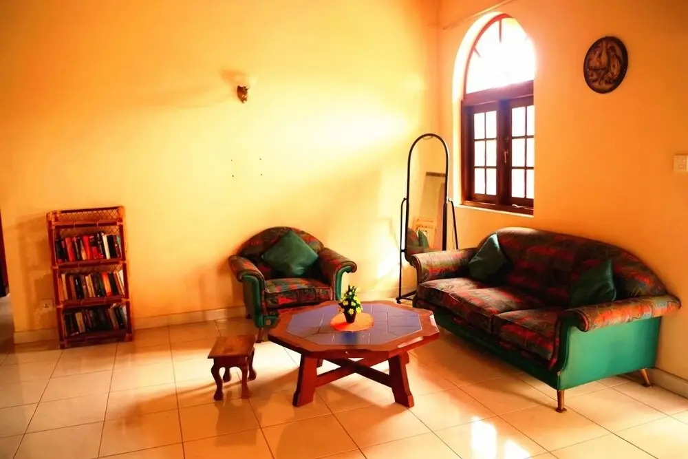 Villa Eco Green Tours