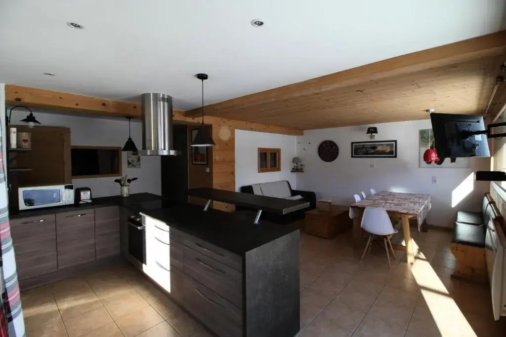 Chalet Le Tatihou - 3 Pièces pour 6 Personnes 74