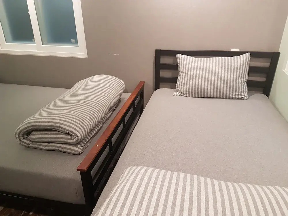 TakuStay Hongdae