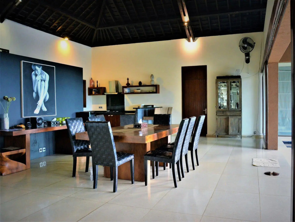 Villa Tiara