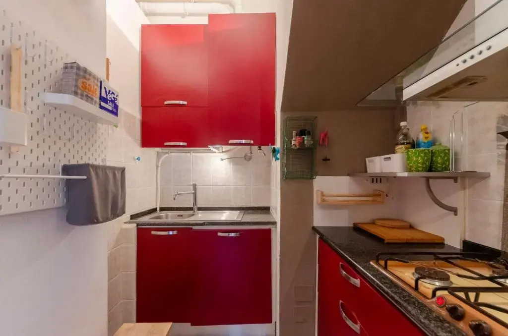 JOIVY Apt For 5, Close To 2 Beaches In Sestri Levante