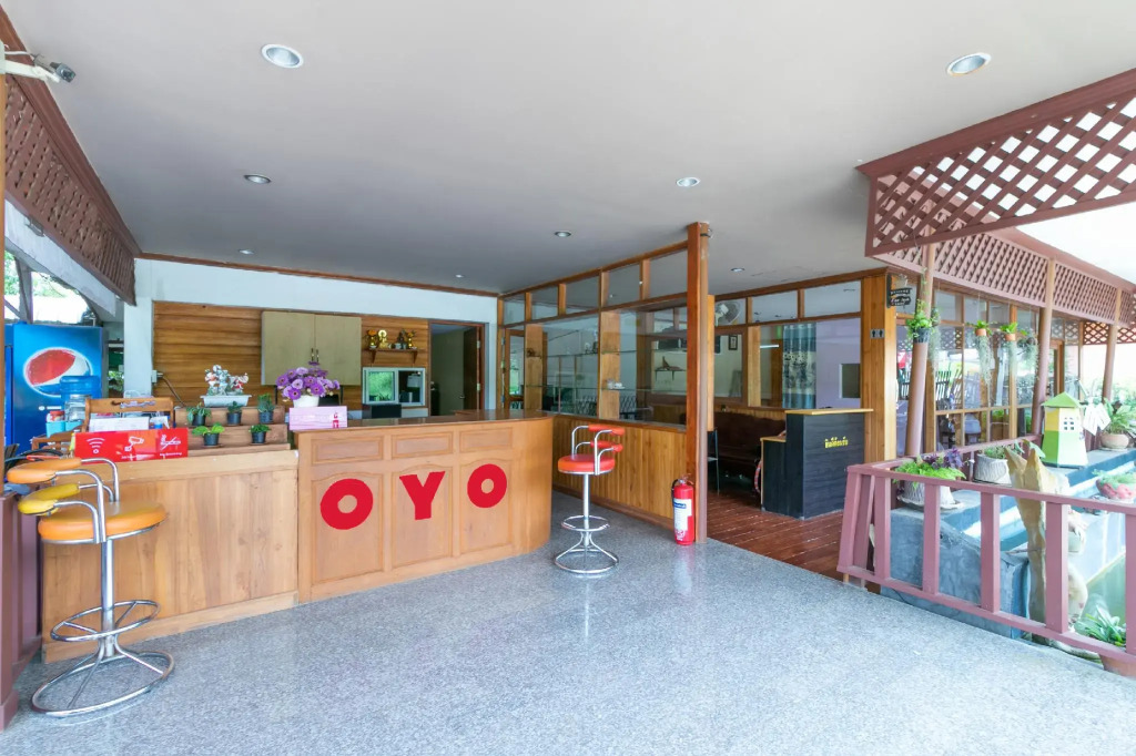 OYO 75317 Pintara Fahsai Resort