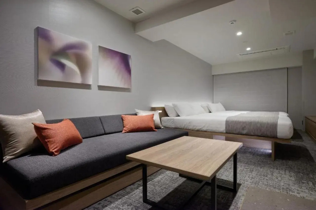 Premium Apart MONday GINZA EAST