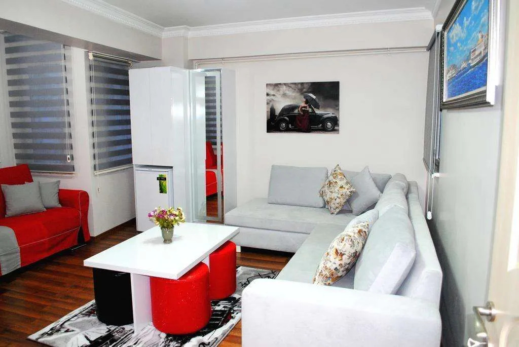 Karahan Residence
