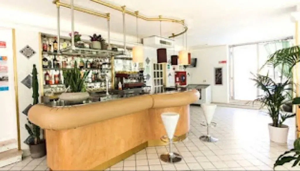 Hotel Bruna