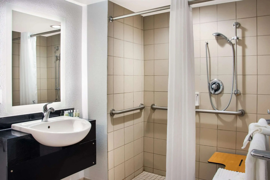 Quality Inn Santa Fe New Mexico