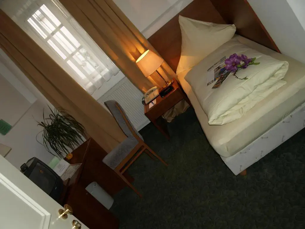 Altstadthotel Molitor