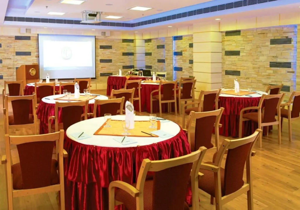 Hotel Olive Eva