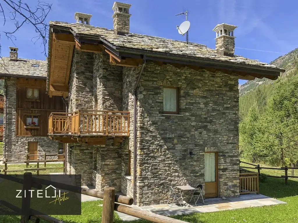 Zitelli Aosta