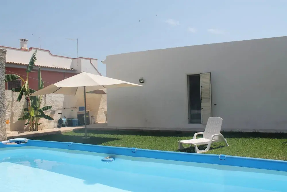 Casa Vacanze Lucia