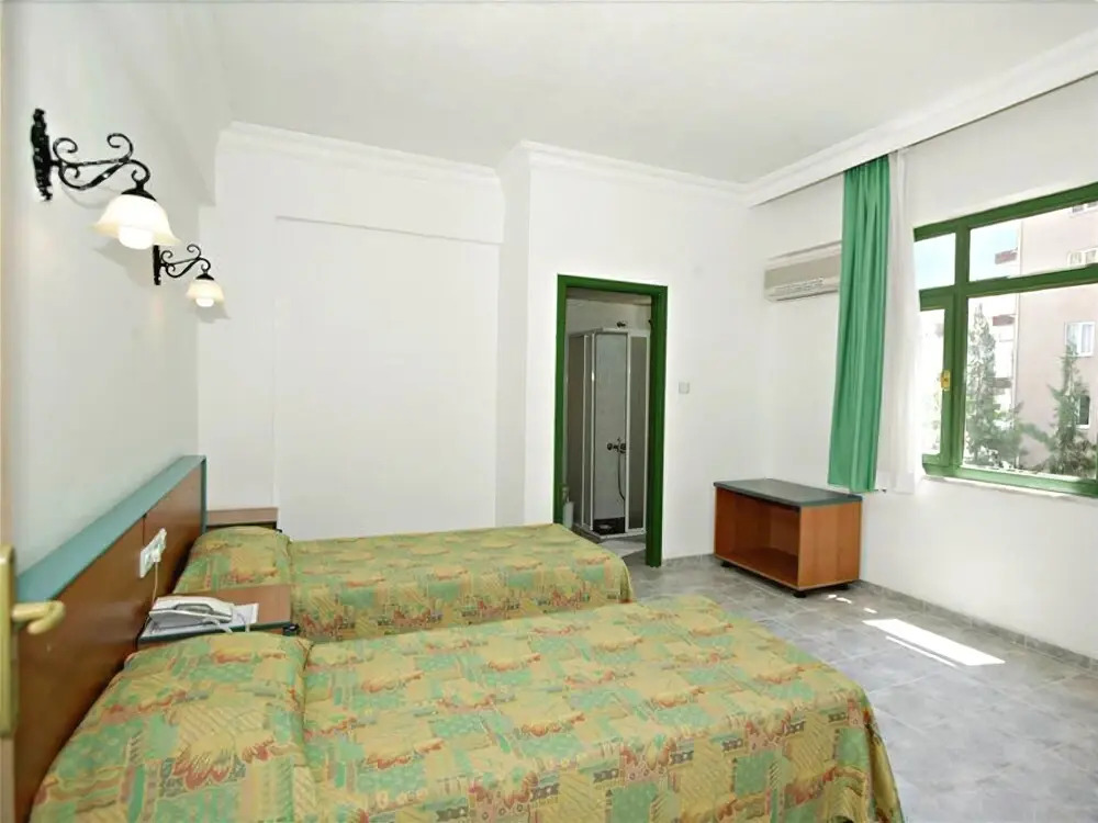 Margarita Apart Hotel