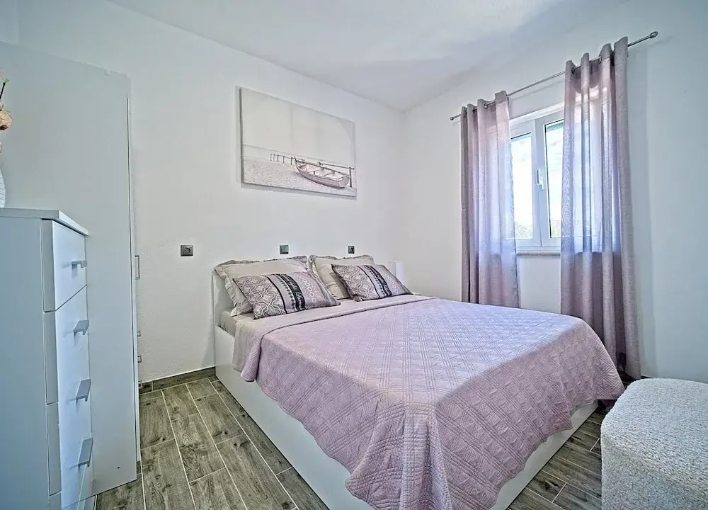 Holiday Home Bračuta