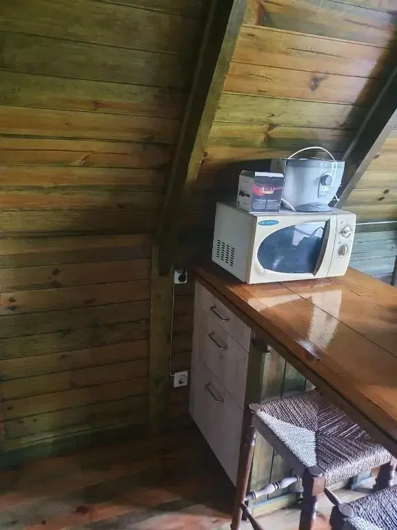 Bungalow da Varzea