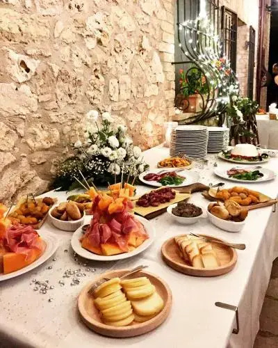 Agriturismo Poggio del Bolognino