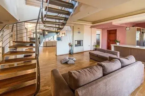 Astarte Villas - Istar Villa