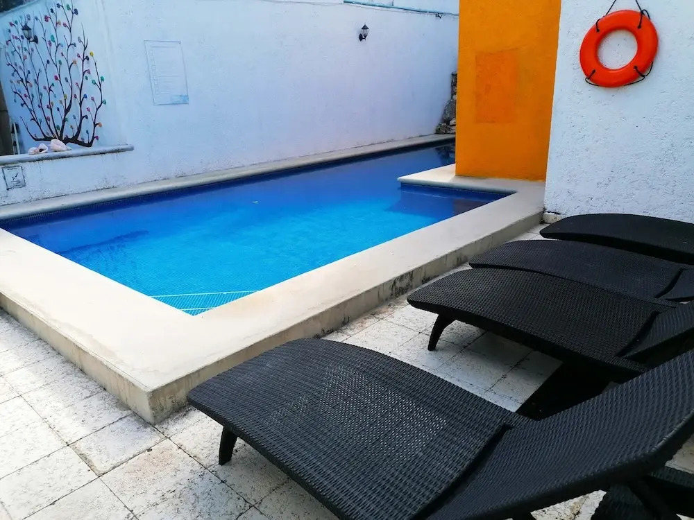 Íkaro Suites Colonial