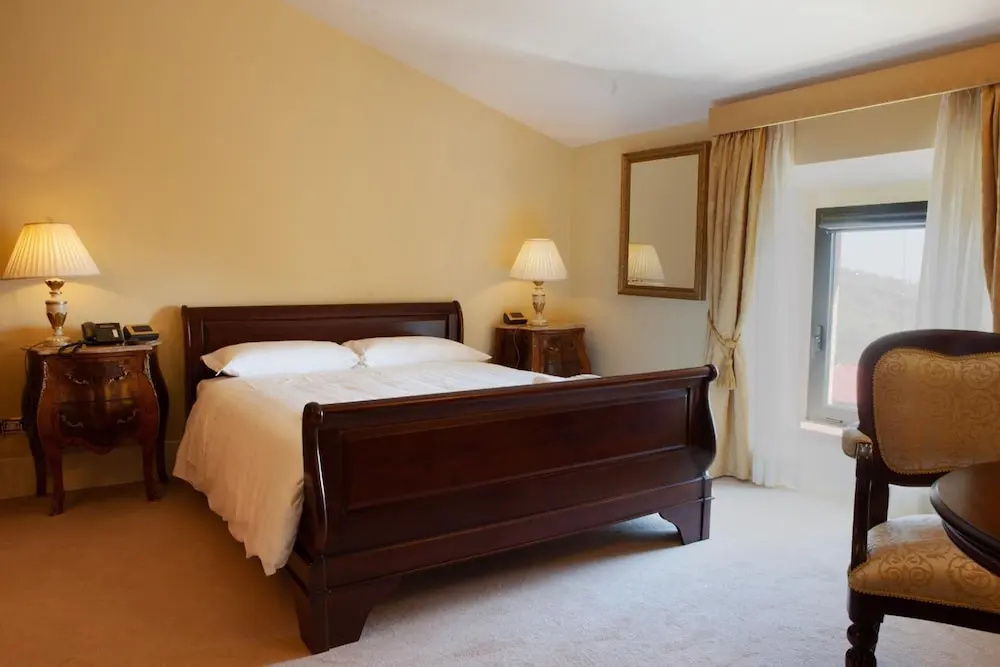 Borgo Pilotti Hotel & Restaurant