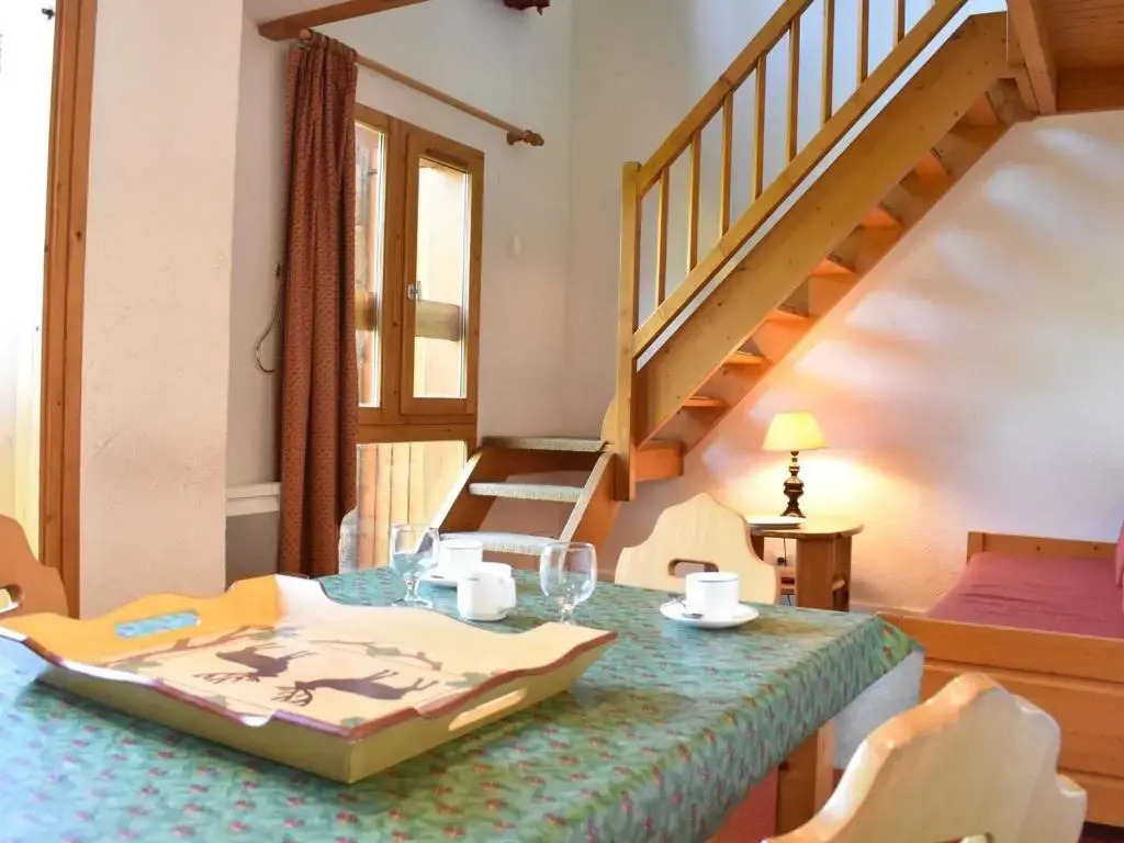Appartement Méribel, 5 pièces, 8 personnes - FR-1-180-558