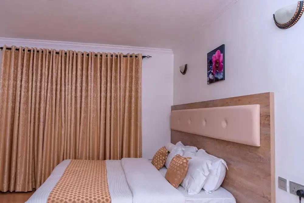 Lux Suites Havan Furnished Apartments