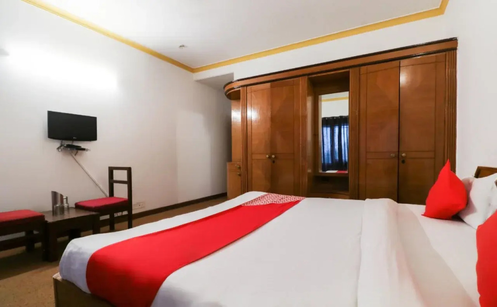 Hotel Mussoorie Midview