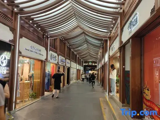 Youxuan Homestay
