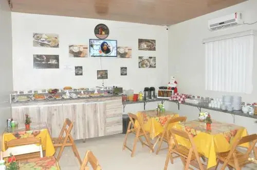 Hotel Açaí