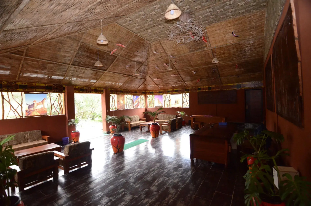 Mara Chui Resort