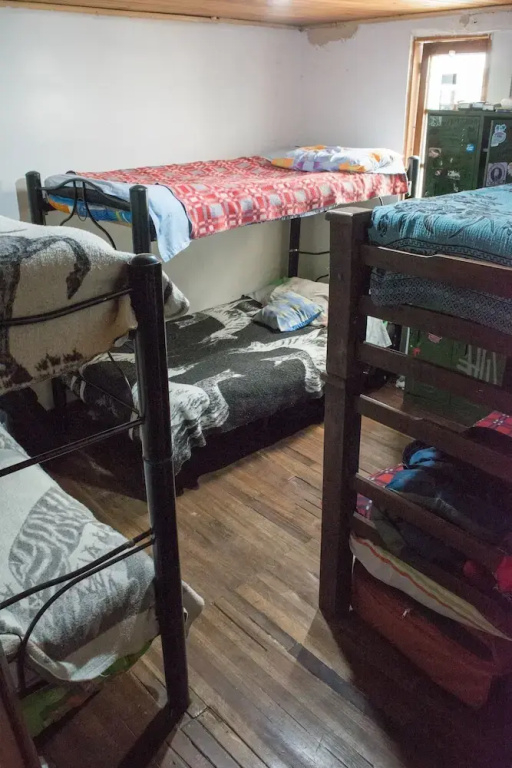 Casa Locombia - Hostel