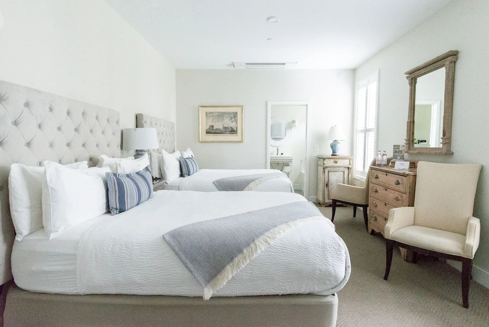 Country Garden Inn & Spa