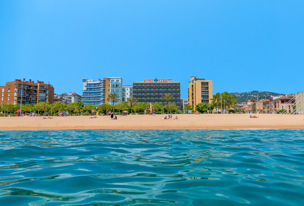 Garbi Calella Hotel