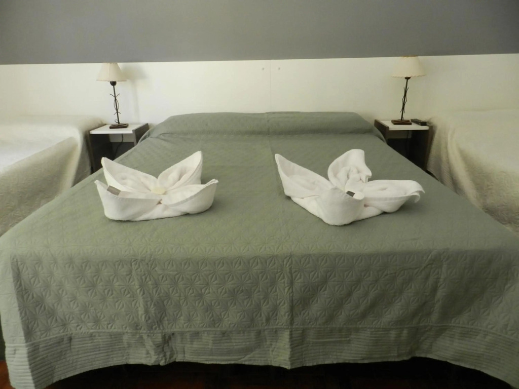 Hotel 376
