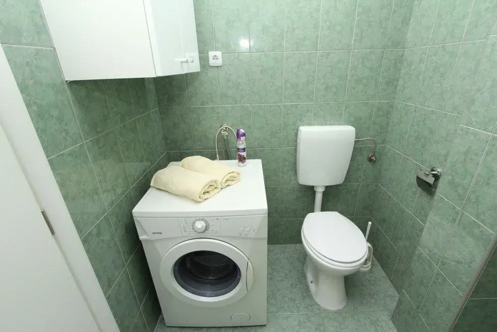 Apartment Dina