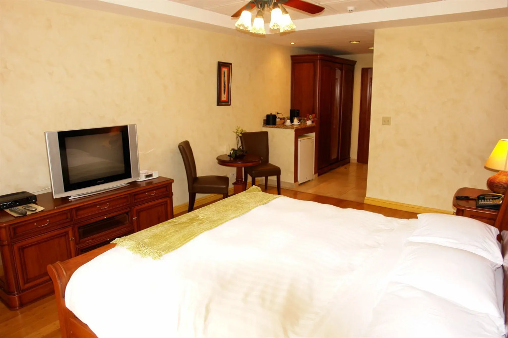 Hotel Valle del Rio