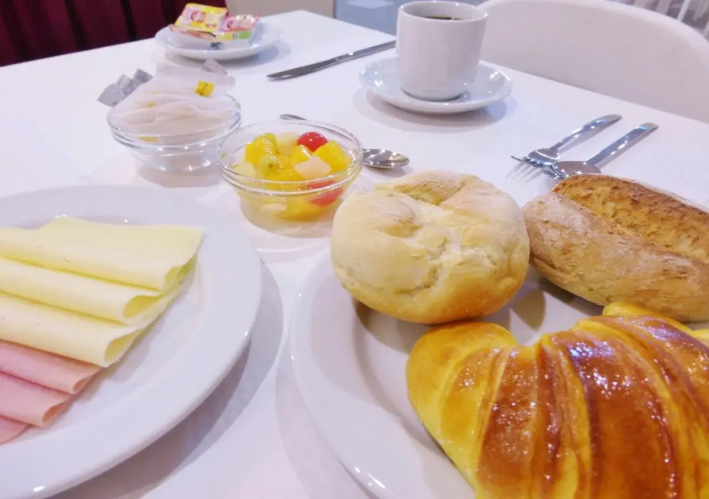 STAYSOME Porto Herculano