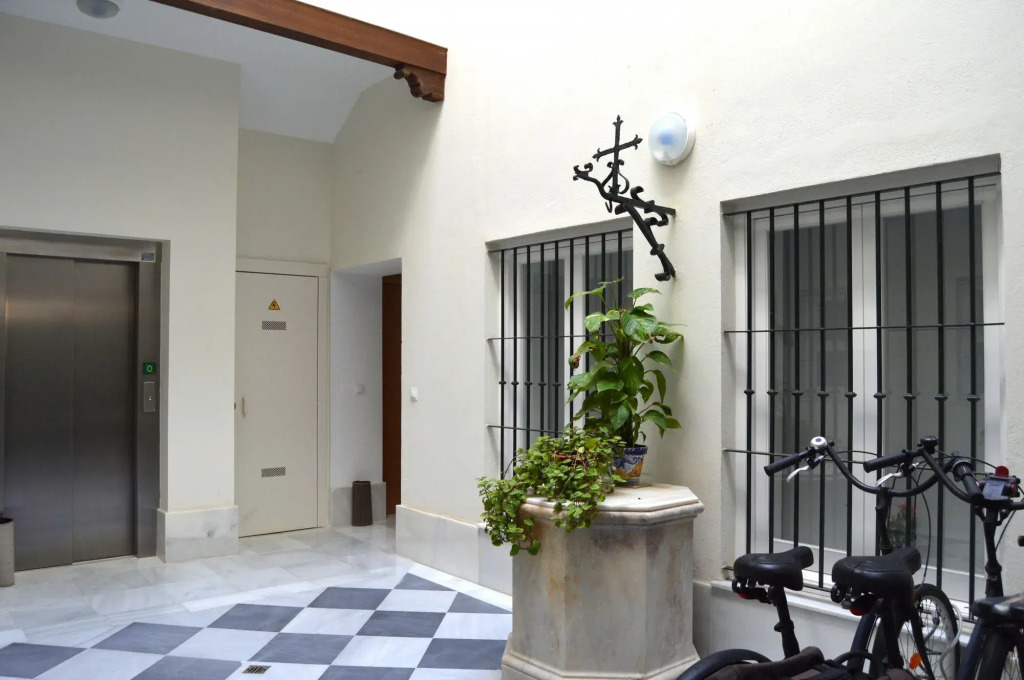 La Casa del Reloj Cadiz