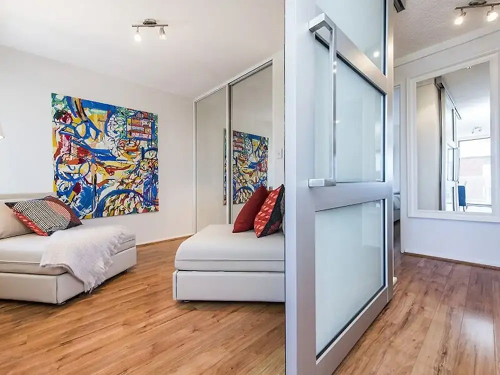 South Perth Deluxe Apartment