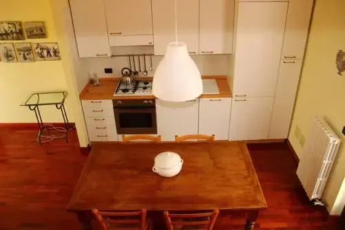Casa Carlo Magno
