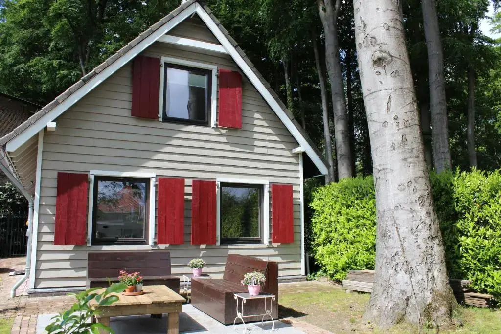 B&B Woudzicht Groesbeek