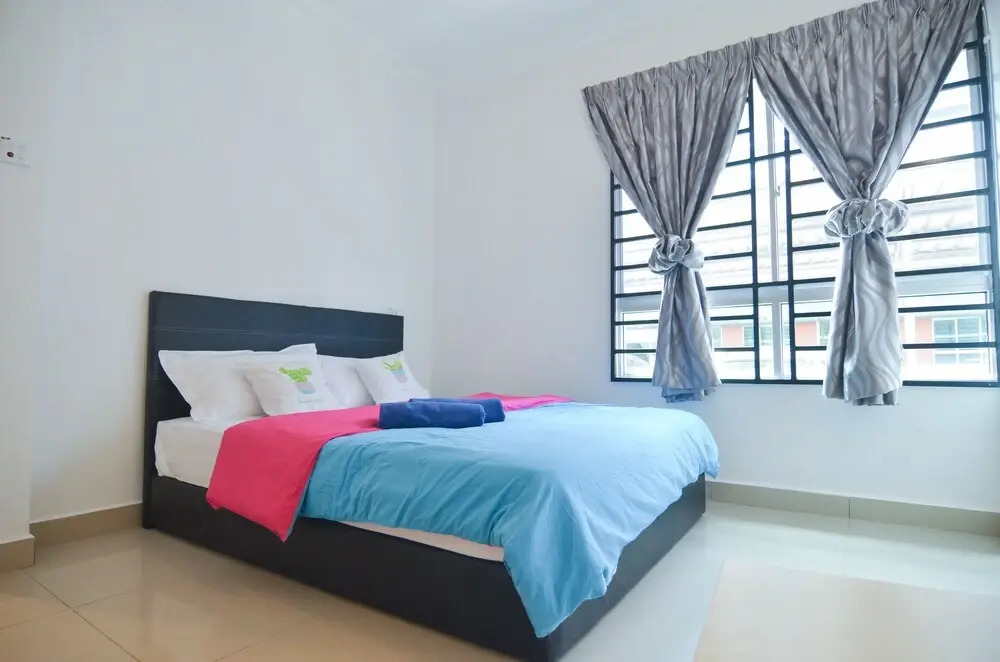 Makmoor Honeymoon Home