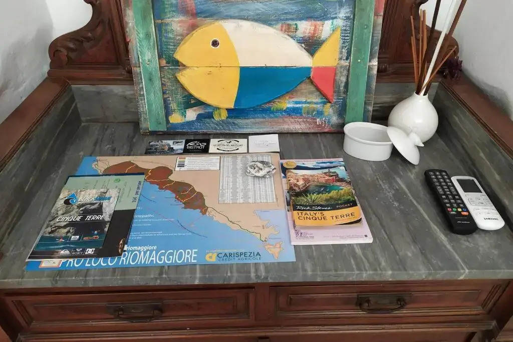 Appartamento VIA COLOMBO 99