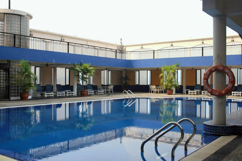 Dynasty Hotel Kuala Lumpur