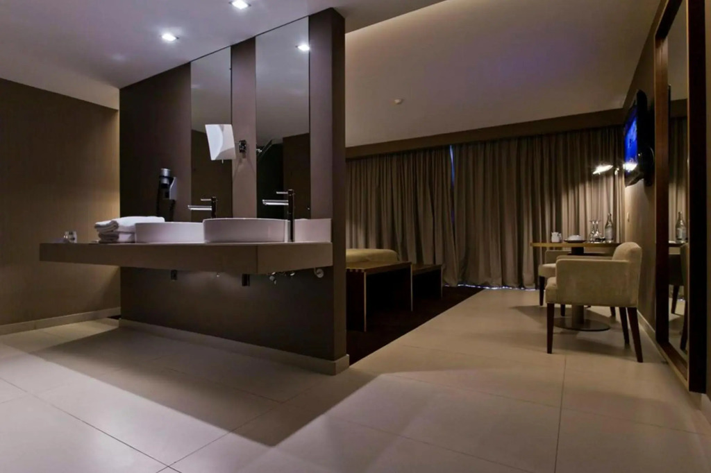 Kimpton Atlantico Algarve by IHG