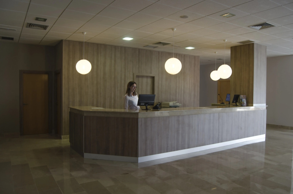 Hotel Adaria Vera